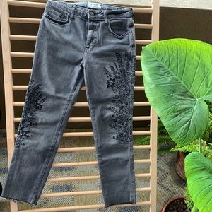 Free People Jeans